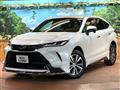 2021 Toyota Harrier Hybrid