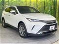 2023 Toyota Harrier Hybrid