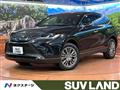 2024 Toyota Harrier Hybrid