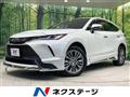 2021 Toyota Harrier Hybrid
