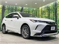 2021 Toyota Harrier Hybrid