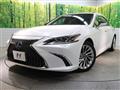 2019 Lexus ES