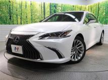 2019 Lexus ES