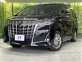 2018 Toyota Alphard Hybrid