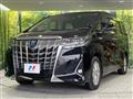 2018 Toyota Alphard Hybrid