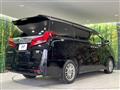 2018 Toyota Alphard Hybrid