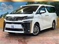 2019 Toyota Vellfire