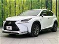 2016 Lexus NX