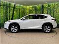 2017 Lexus NX