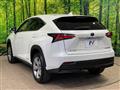 2017 Lexus NX