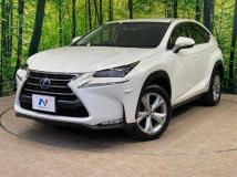 2017 Lexus NX