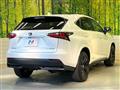 2017 Lexus NX