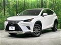 2017 Lexus NX