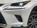 2017 Lexus NX