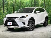 2017 Lexus NX