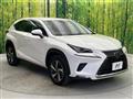 2019 Lexus NX