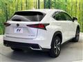 2019 Lexus NX