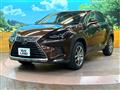 2019 Lexus NX