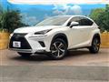 2021 Lexus NX