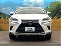 2021 Lexus NX