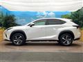 2021 Lexus NX