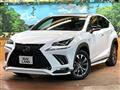 2021 Lexus NX