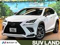 2021 Lexus NX