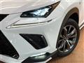 2021 Lexus NX