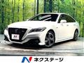 2018 Toyota Crown Hybrid
