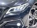 2018 Toyota Crown Hybrid