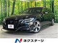 2018 Toyota Crown Hybrid