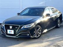 2021 Toyota Crown Hybrid