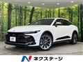 2023 Toyota Crown