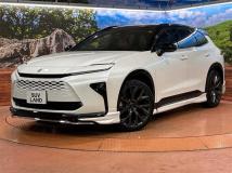 2025 Toyota Crown Estate