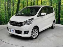 2019 Mitsubishi eK Wagon