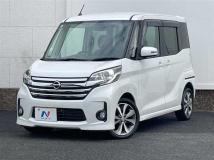 2014 Nissan DAYZ ROOX