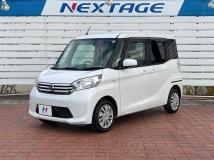 2014 Nissan DAYZ ROOX