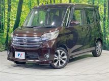 2016 Nissan DAYZ ROOX