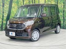 2017 Nissan DAYZ ROOX