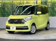 2017 Nissan DAYZ ROOX