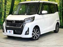 2018 Nissan DAYZ ROOX