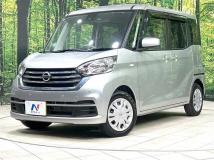 2019 Nissan DAYZ ROOX