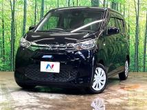 2023 Mitsubishi eK Wagon