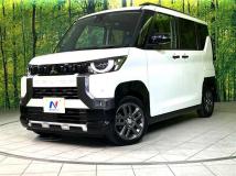 2024 Mitsubishi DELICA MINI
