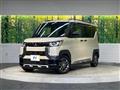 2023 Mitsubishi DELICA MINI