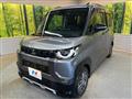 2024 Mitsubishi DELICA MINI