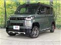 2023 Mitsubishi DELICA MINI