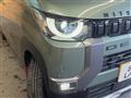 2023 Mitsubishi DELICA MINI