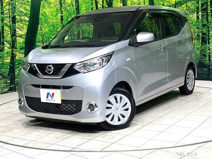 2019 Nissan DAYZ