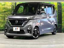 2021 Nissan ROOX